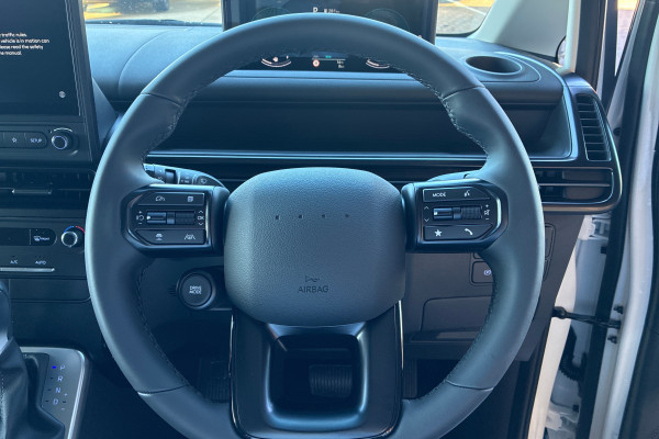 2026 MY27 Hyundai Staria Load US4.V4  Van Image 21