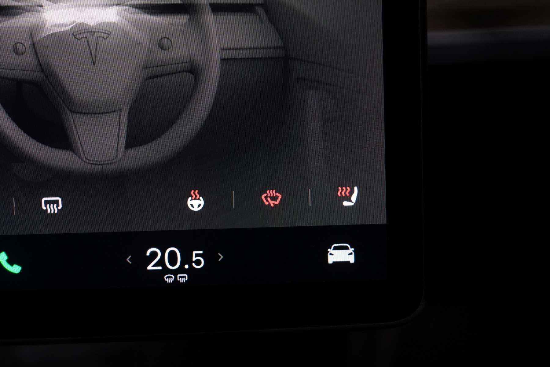 2023 Tesla Model Y Y Rear-Wheel Drive SUV Image 19