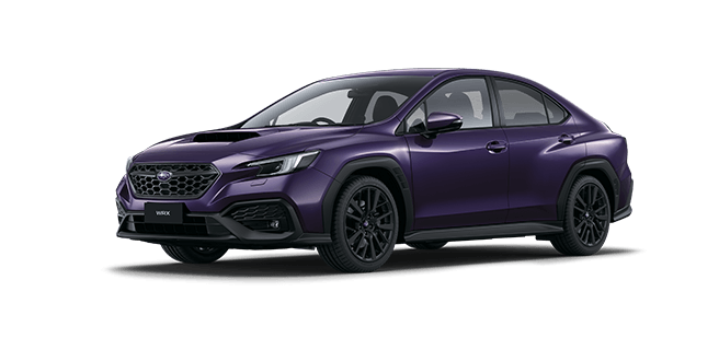 Galaxy Purple Pearl