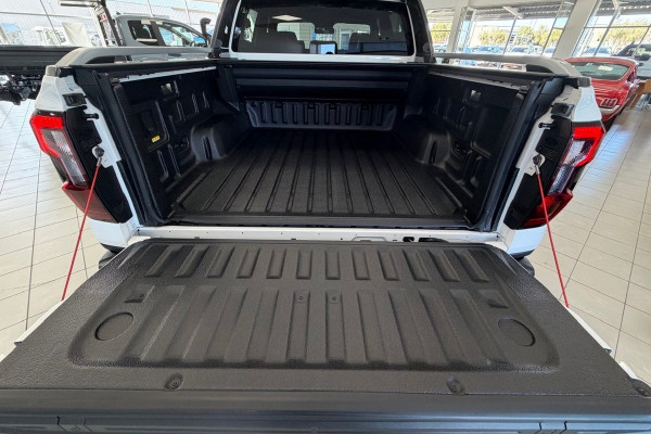 2025 MY26 Ford Ranger P703 Wildtrak Ute Image 13