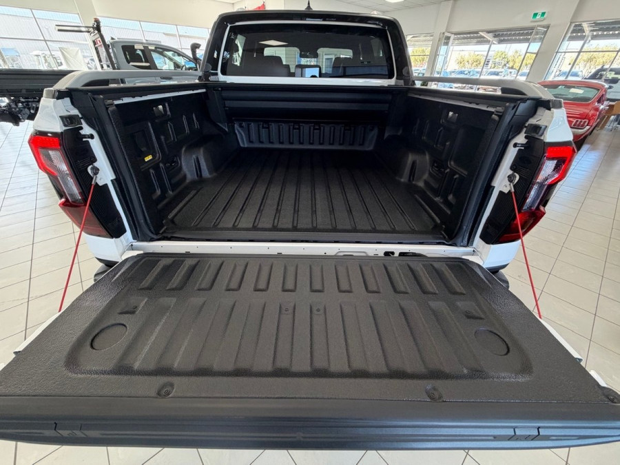 2025 MY26 Ford Ranger P703 Wildtrak Ute Image 13