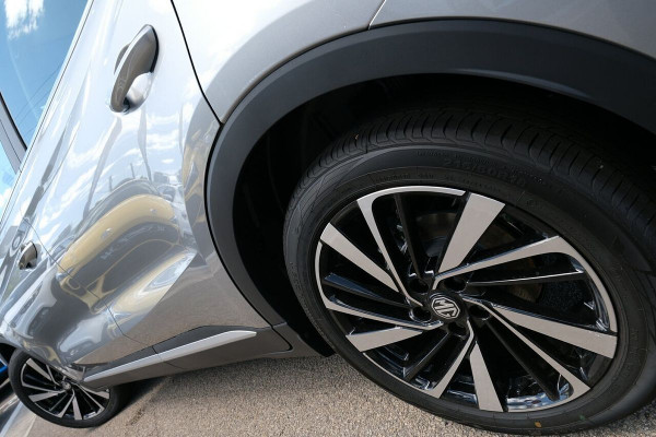2025 MG ZS ZS32 Essence Hybrid+ SUV