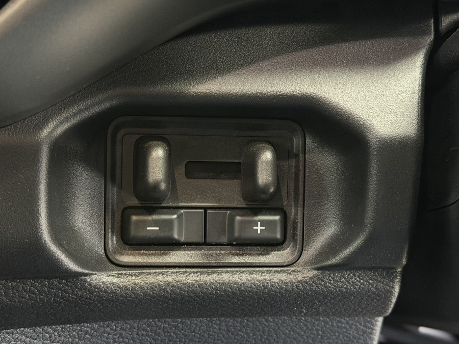 2025 MY26 Ford Ranger Super Duty   Ute Image 28
