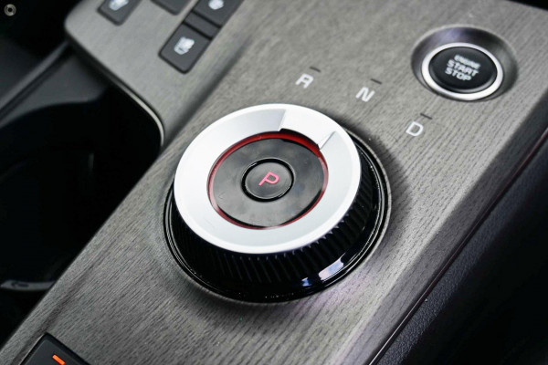 2026 MY27 Kia Sportage NQ5 PE HEV GT-Line SUV Image 12