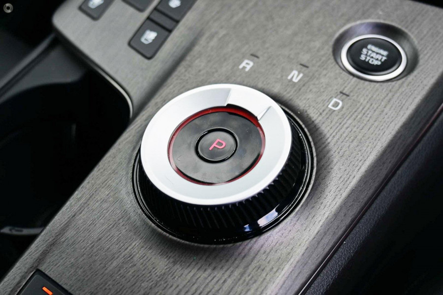 2026 MY27 Kia Sportage NQ5 PE HEV GT-Line SUV Image 12