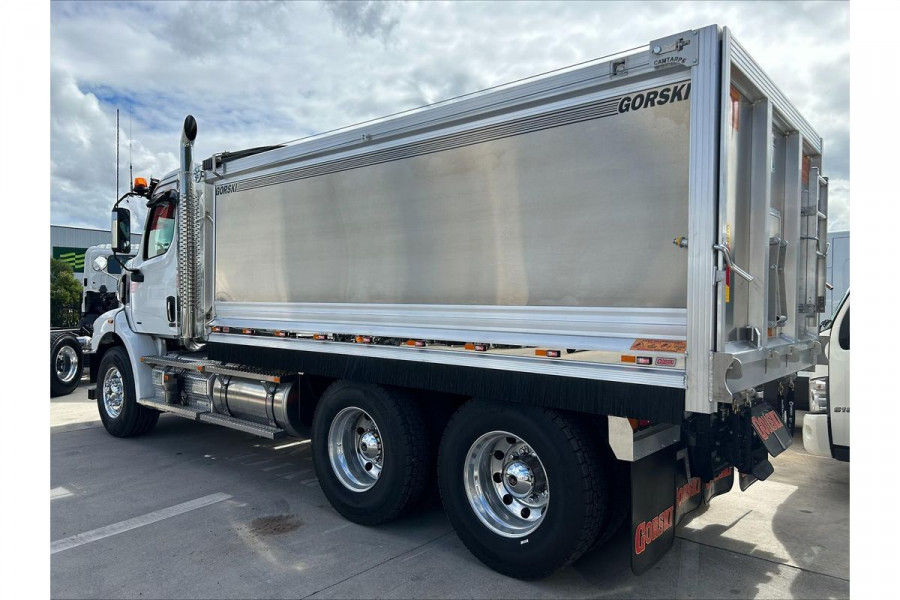 2024 Western Star 47X Truck Image 7