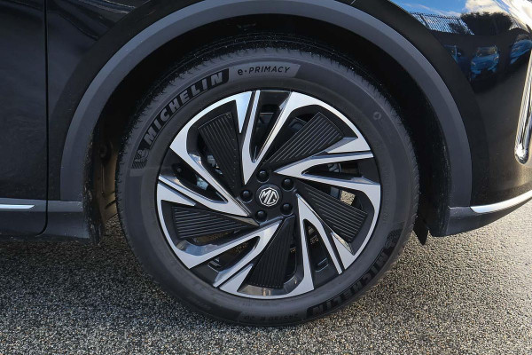 2026 MG MGS6 EV IS3E Essence SUV Image 14