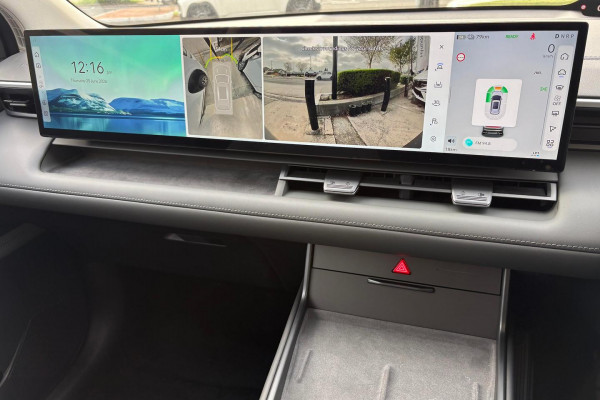 2026 Hyundai ELEXIO OE1.V1  SUV Image 19