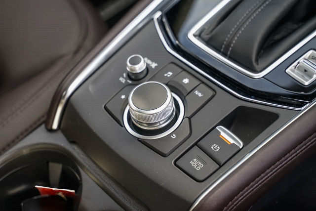 2020 Mazda CX-5 KF Series Akera Suv Image 14