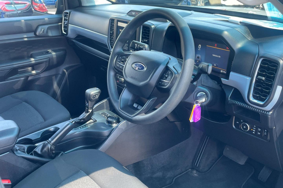 2024 Ford Ranger P703 XLS Ute Image 18