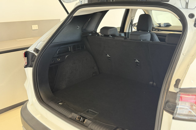 2020 MY21.25 Ford Escape ZH  SUV Image 9