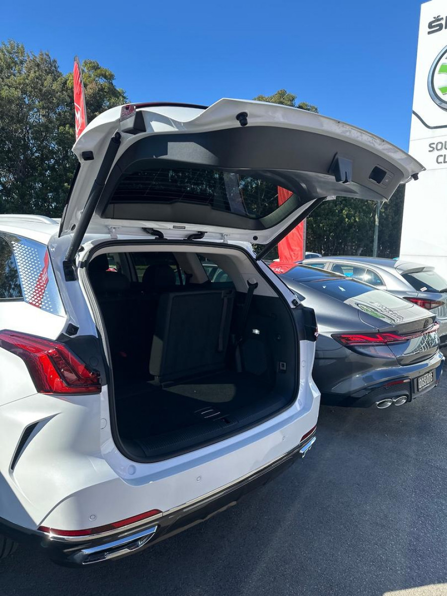 2026 MY25 MG QS IS31 Excite SUV Image 18