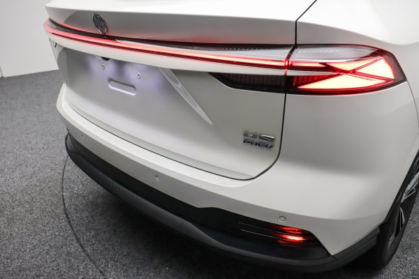2026 MG HS Super Hybrid Excite SUV Image 20