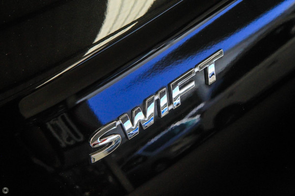 2026 Suzuki Swift UZ Hybrid GLX Hatch Image 11