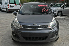 2013 Kia Rio UB MY13 SI Hatchback