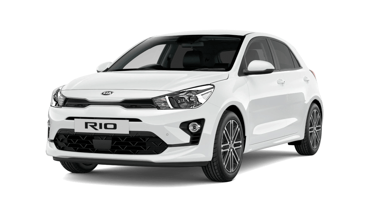 2021 Kia Rio PE Sport 1.4L 6Spd Auto Hatchback