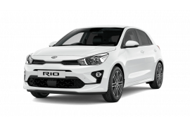 Kia Rio Sport YB
