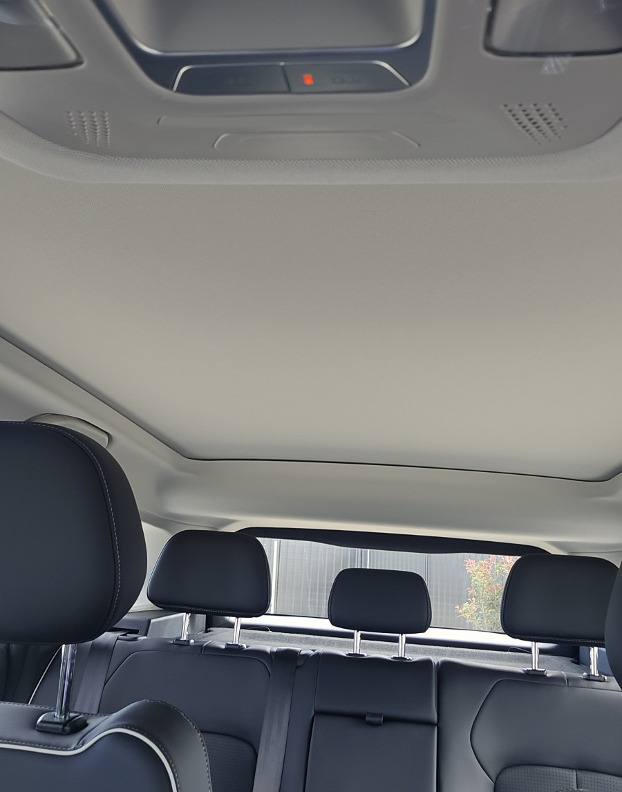 2026 Jaecoo J5  Summit SUV Image 21