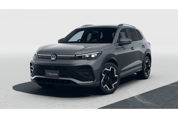 2026 Volkswagen Tiguan CT 150TSI R-Line SUV