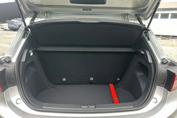 2026 MG MG3 ZP22 Vibe Hatch Image 18