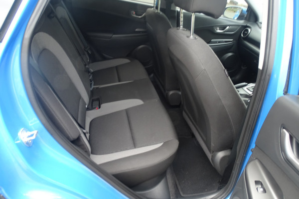 2020 Hyundai KONA OS.3 Active SUV Image 8