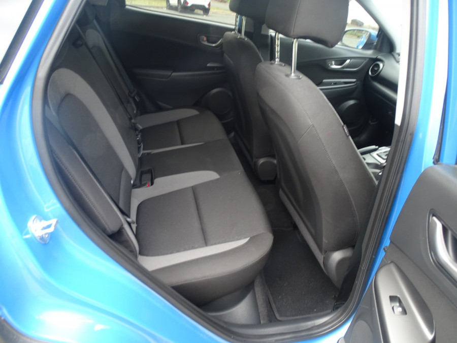 2020 Hyundai KONA OS.3 Active SUV Image 8