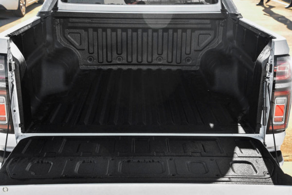2026 GWM Cannon NPW Premium Ute Image 8