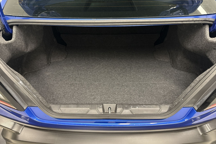 2022 Subaru WRX VN  Sedan Image 15