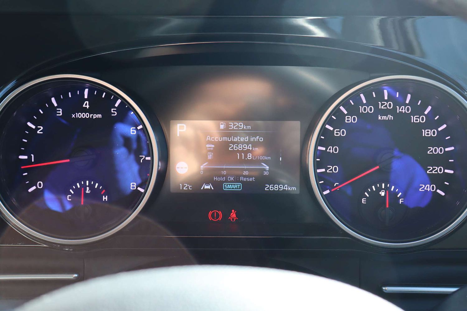2023 Kia Carnival KA4 Si SUV