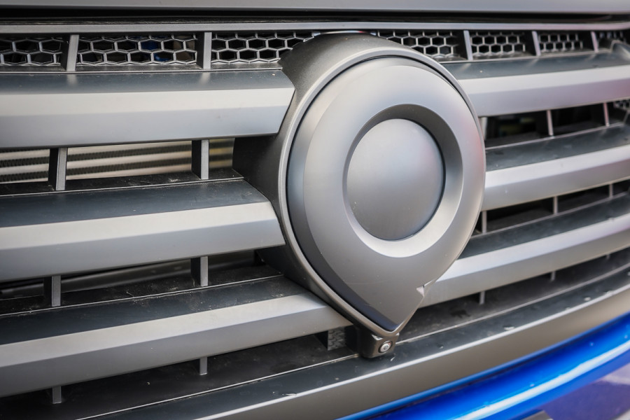 2024 GWM Cannon Vanta Ute Image 37
