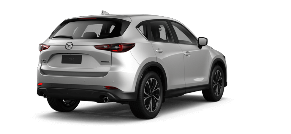 2024 Mazda CX-5 KF Series G25 Touring SUV Image 14
