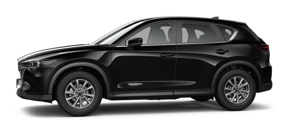 2025 MY24 Mazda CX-5 KF Series G25 Maxx Sport SUV Image 23