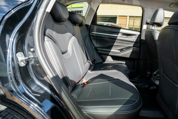 2022 Haval H6 B01 Vanta SUV Image 10