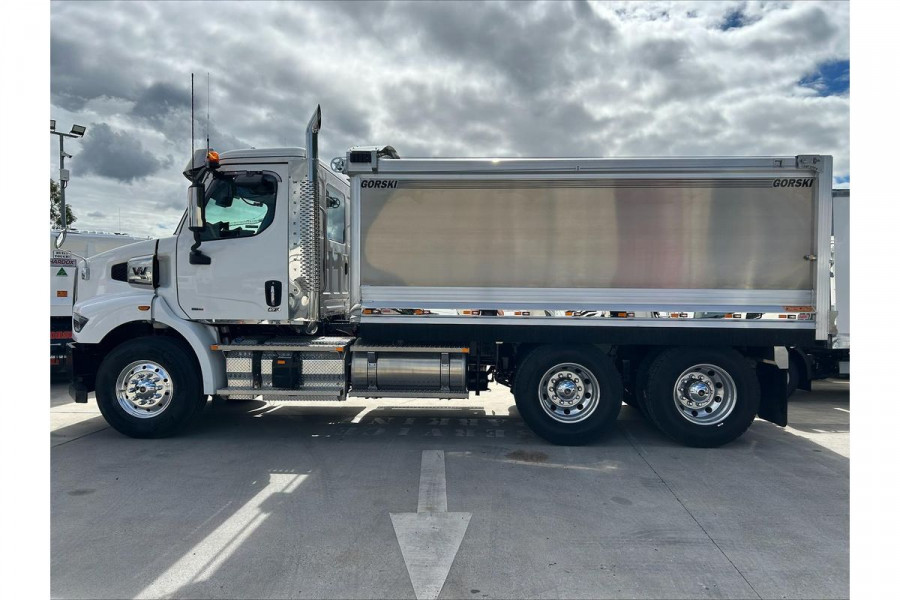 2024 Western Star 47X Truck Image 6