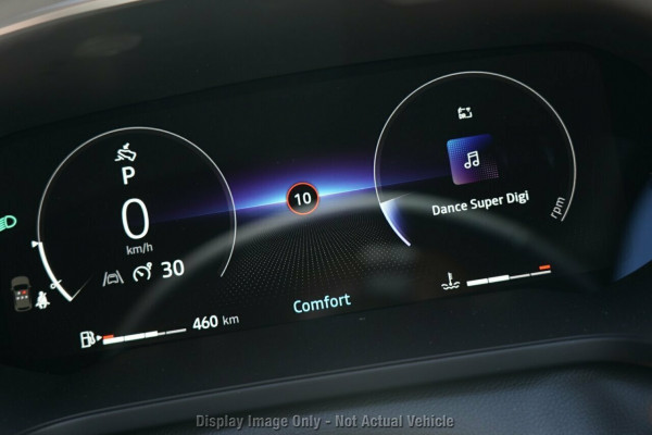 2025 Mitsubishi ASX XE Aspire SUV Image 11