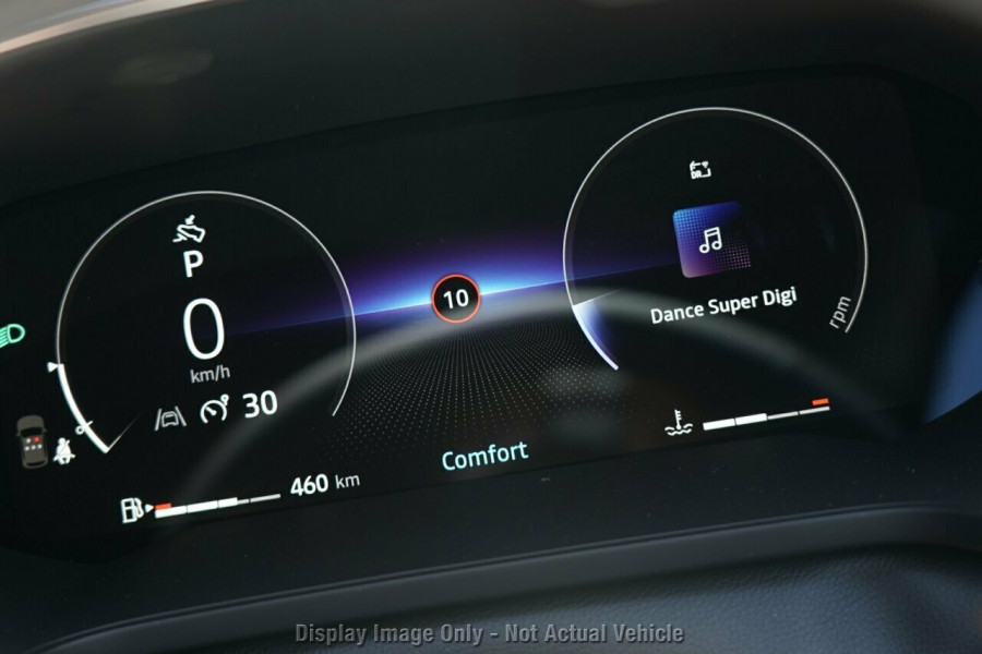 2025 Mitsubishi ASX XE Aspire SUV Image 11