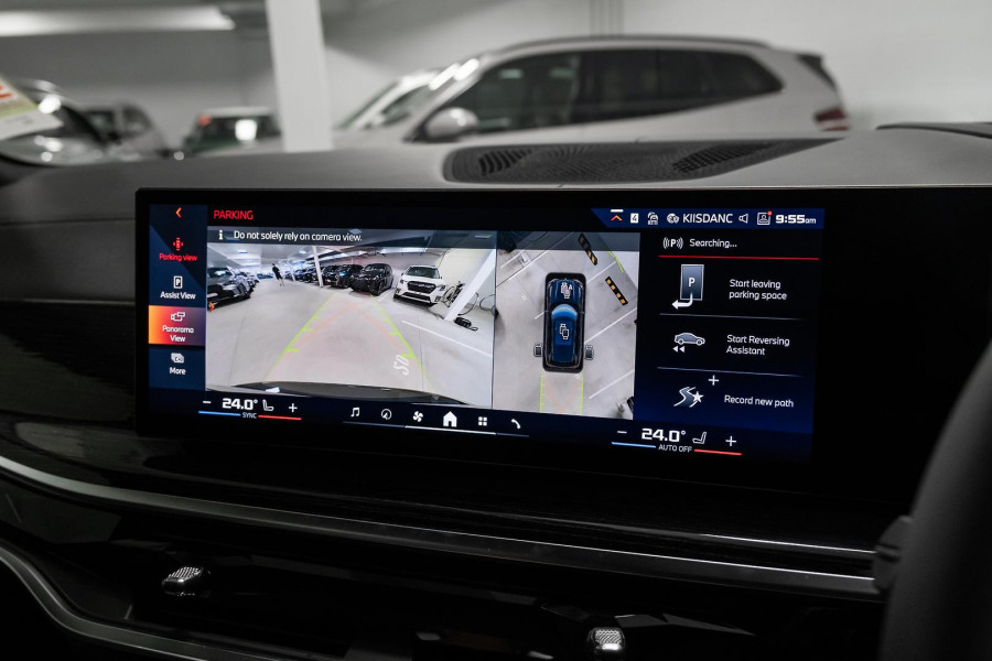 2025 BMW X5 G05 LCI M60i SUV
