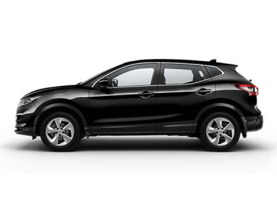 Nissan QASHQAI ST J11 Series 2