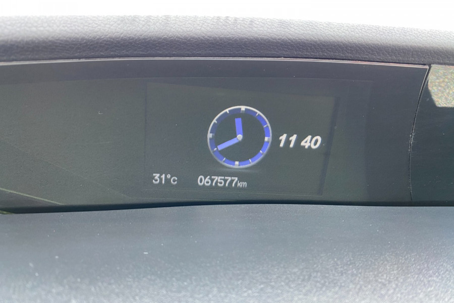 2013 Honda Civic 9th Gen VTi-S Hatch Image 12