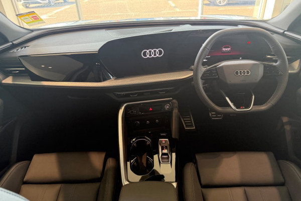2025 Audi Q5 FY TDI Sport SUV Image 12
