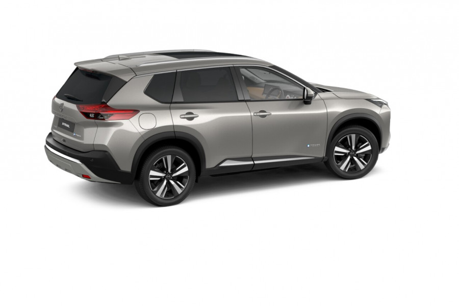 2024 MY25 Nissan X-Trail T33 Ti-L e-POWER SUV