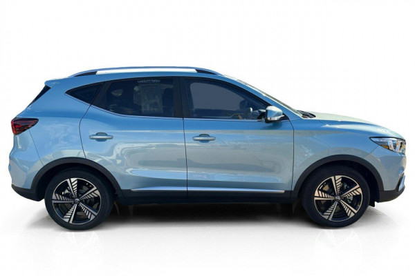 2020 MY21 MG ZS EV AZS1 Essence SUV Image 3
