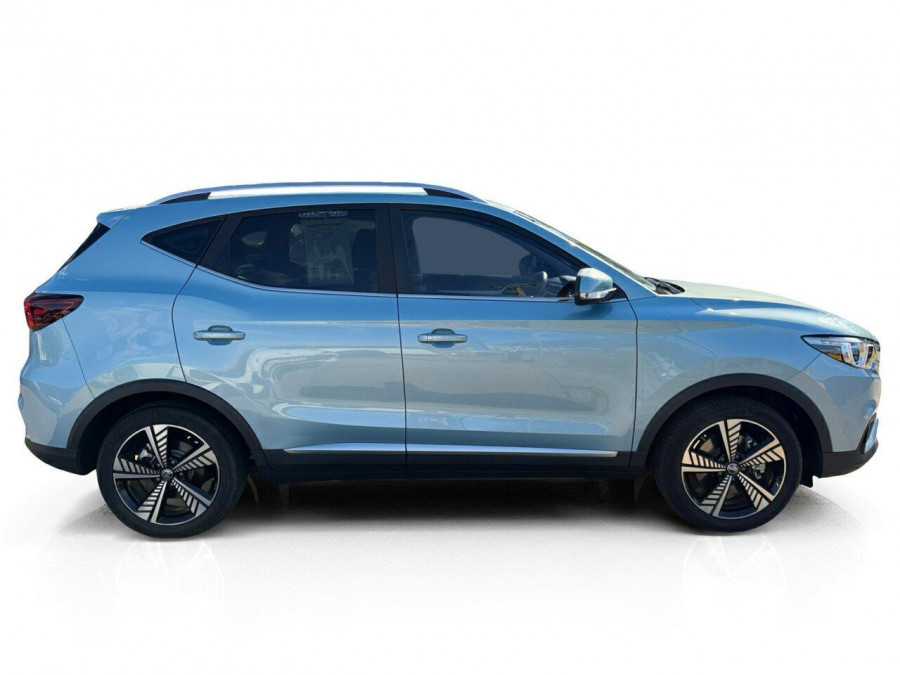 2020 MY21 MG ZS EV AZS1 Essence SUV Image 3