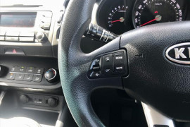 2012 Kia Sportage SL  Si Suv