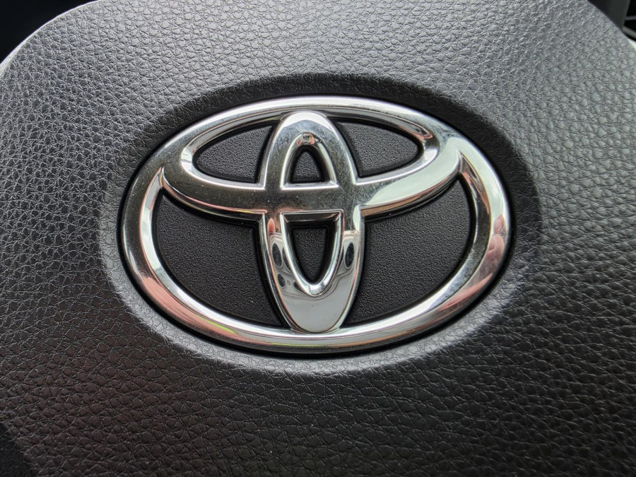 2019 Toyota RAV4 AXAH52R Cruiser SUV Image 29