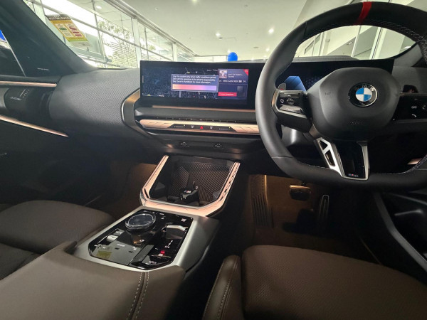 2026 MY25 BMW X3 G45 M50 xDrive SUV image 11