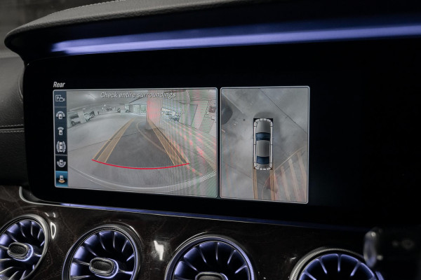 2019 Mercedes-Benz CLS-Class C257 CLS450 Sedan image 15
