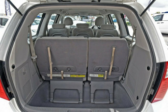 2010 MY11 Kia Grand Carnival VQ Si Wagon