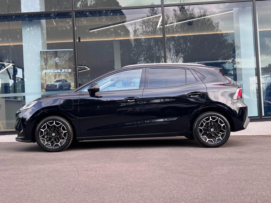 2026 MG MG4 EV Urban AH4E Essence 43 Hatch Image 9