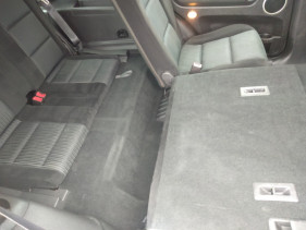 2013 Ford Territory SZ TS Wagon